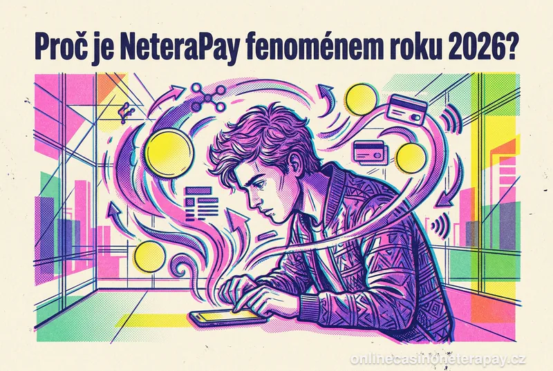 Proč je NeteraPay fenoménem roku 2026?